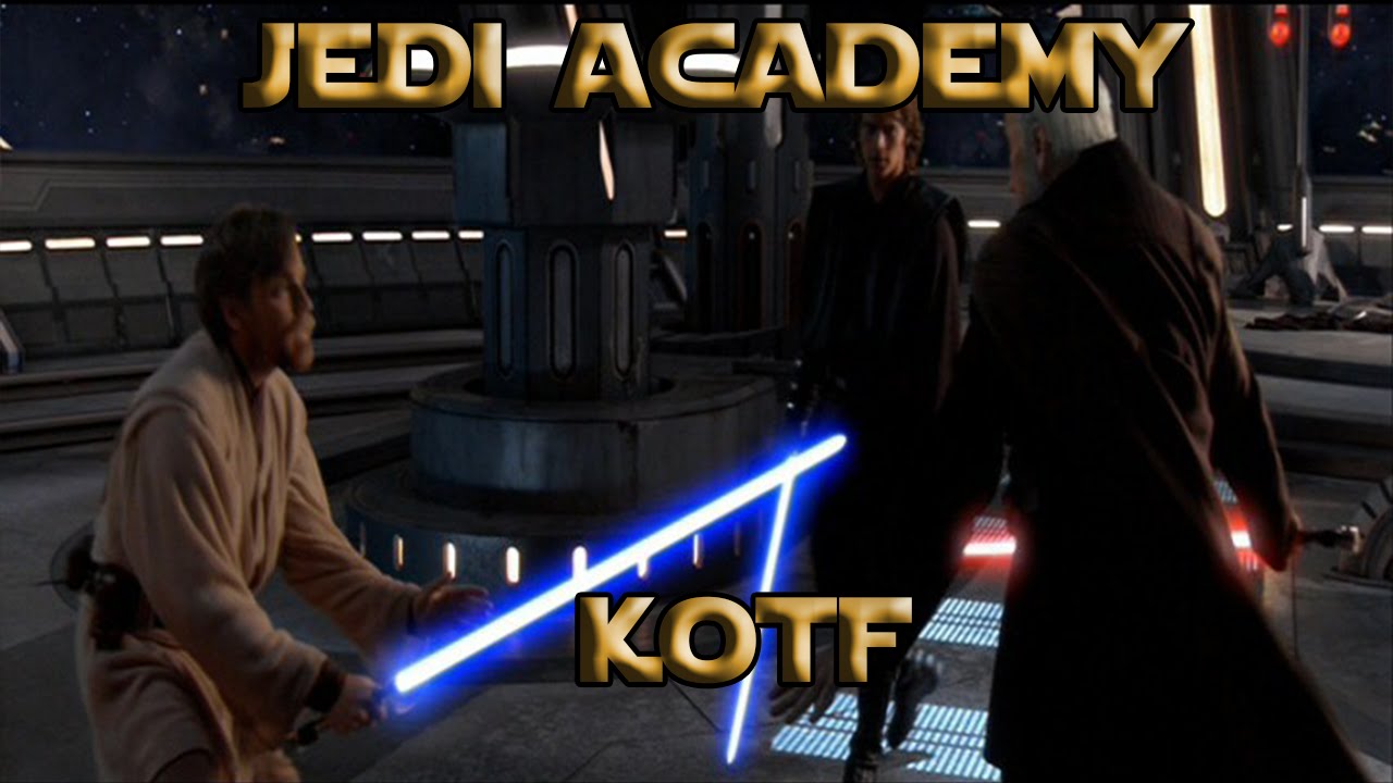 jedi academy how to add mods